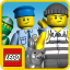 icon android LEGO Juniors Quest