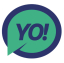 icon android YO! app