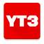 icon android YT3 - Free