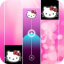 icon android Kitty Piano Tiles