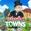 icon android MONOPOLY Towns