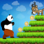 icon android Forest Panda Run