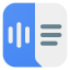 icon android Speech Services by Google