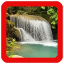 icon android Waterfall Free Live Wallpaper