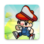 icon android SuperBoy Crazy Run FREE - Endless Runner Adventure