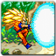 icon android GokuSaiyanFightStorm