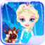 icon android Frozen Baby Elsa Costumes