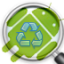 icon android Cache Cleaner