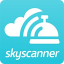 icon android Skyscanner Hotels