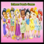 icon android Princess Puzzle Games