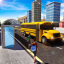 icon android School Bus 3D