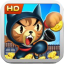 icon android Temple Cat Run