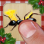 icon android -Ant Xmas-