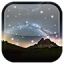 icon android Night Sky