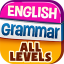 icon android English Grammar All Levels