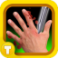 icon android Fingers Versus Knife