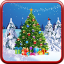 icon android Christmas Night Live Wallpaper