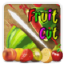 icon android Fruit Cut