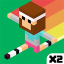 icon android Retro Runners