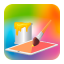 icon android Paint for Kids