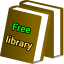 icon android Free library