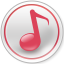 icon android Rock Music Player