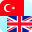 icon android Turkish English Translator