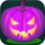 icon android Halloween Ball