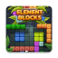 icon android Element Blocks