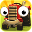 icon android Tractor Trails