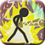 icon android Stickman Combat