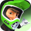 icon android GX Racing