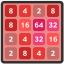 icon android 2048 Plus - Puzzle game