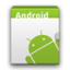 icon android PowerAMP as default MP3 Player