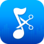 icon android Ringtone Cutter