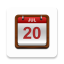 icon android Colombia Calendario