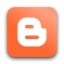 icon android Blogger