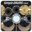 icon android Simple Drums Free