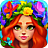 icon android Butterfly Garden Mystery