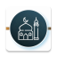 icon android Muslim Pocket