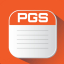 icon android PGS Notes