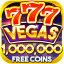 icon android Big Win Vegas Slots