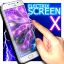 icon android Electric Screen