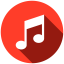 icon android Music Tube