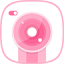 icon android Candy Filter Camera - Selfie Plus Beauty