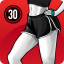 icon android Leg Workouts for Women