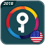 icon android Turbo VPN - USA