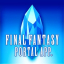 icon android Final Fantasy Portal App