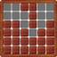 icon android Block Puzzle Wood -- The block game with simple ga