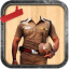 icon android Indian Police Suit Photo Maker